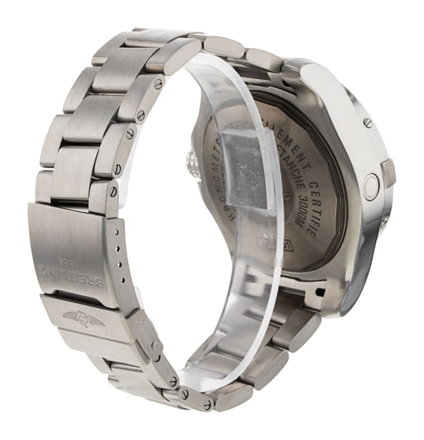 Breitling Avenger II Seawolf A17331 Image 3